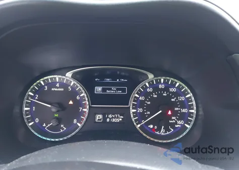 2015 Infiniti Qx60 from USA, damaged, VIN 5N1AL0MM9FC504090